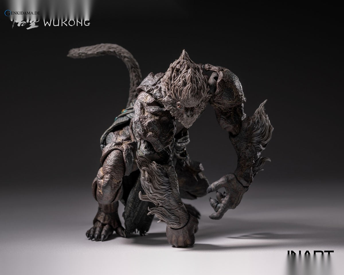 INART [Black Myth: Wukong] Ishizaru 1/12 Action Figure