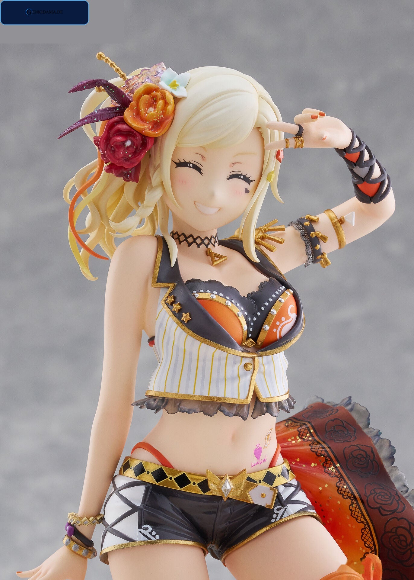 Love Live! Nijigasaki High School Idol Club Ai Miyashita [Exclusive Deluxe Edition] 1/7 (PLUM Exclusive) [PM Office A / Plum]