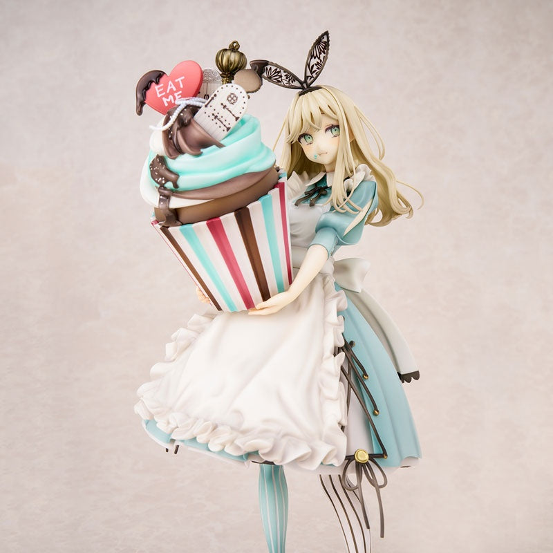 Akakura Illustration "Alice's Adventures in Wonderland" [Union Creative] Ansicht 12