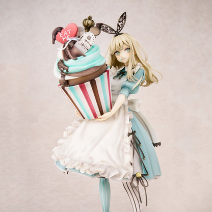 Akakura Illustration "Alice's Adventures in Wonderland" [Union Creative] Ansicht 12