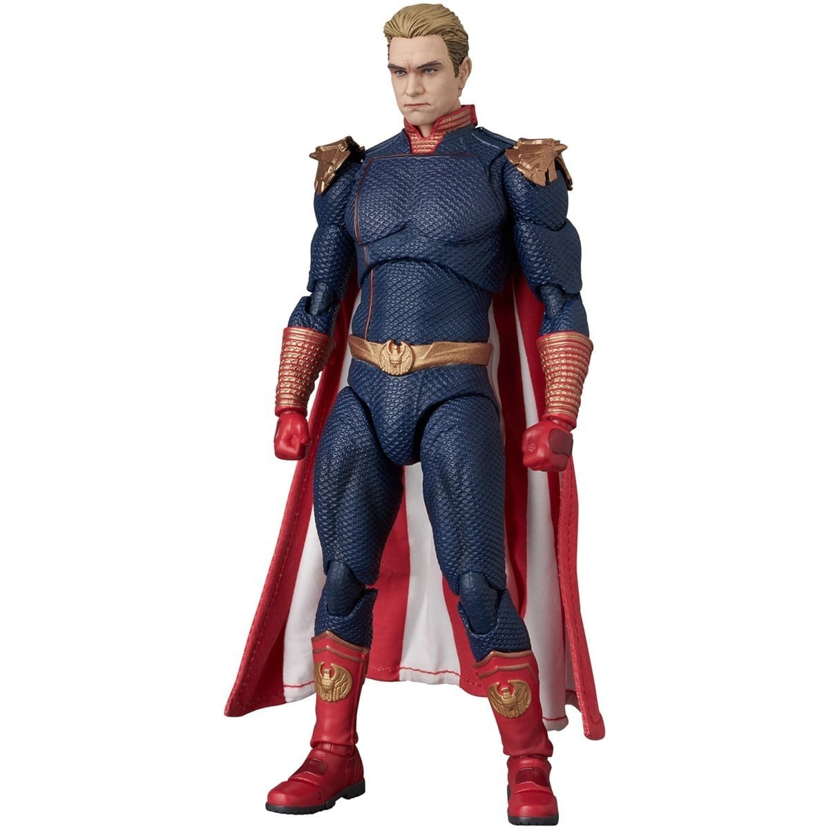 MAFEX No.311 HOMELANDER Finale Ver. (Completed) - Anime Figuren günstig kaufen