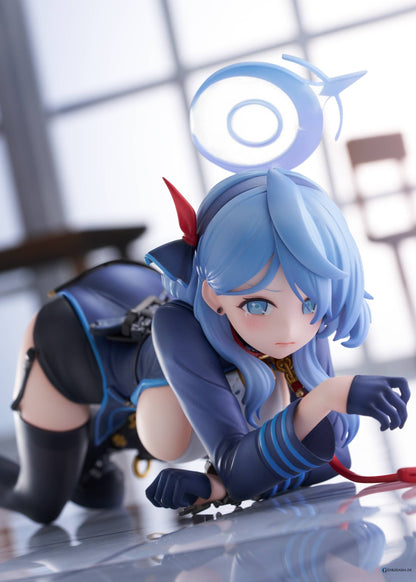 Blue Archive: Ako (Memorial Lobby Ver.) 1/7