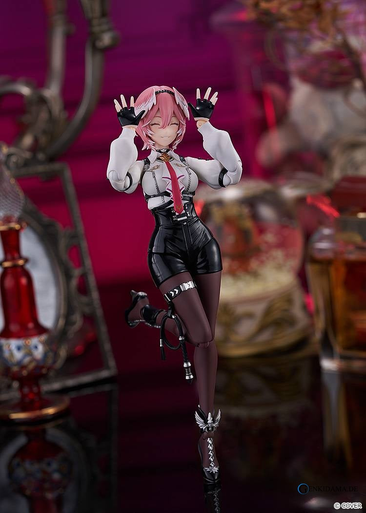 Figma: Hololive - Takamine Lui (Limited)