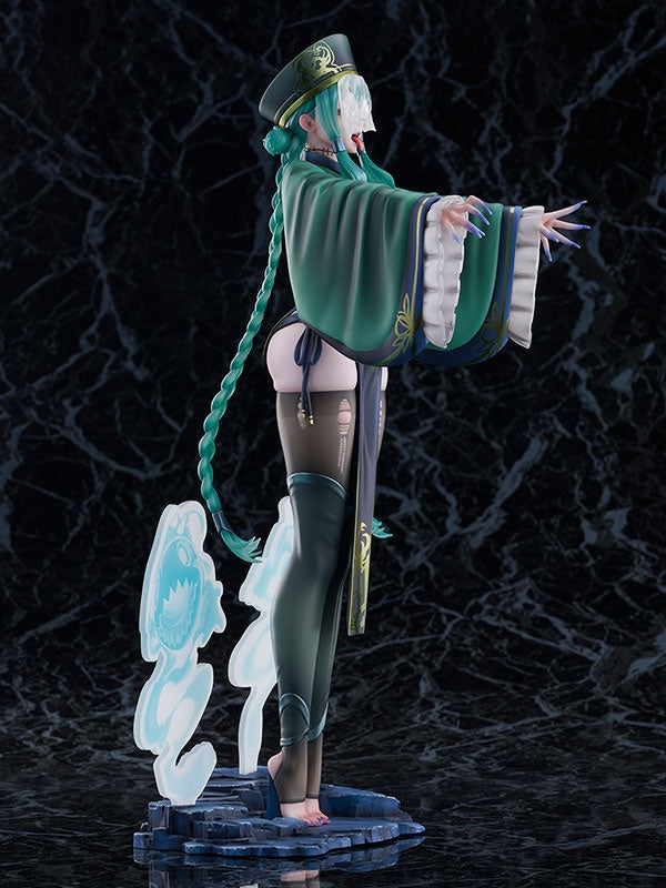 VekSoo Original Character Hopping Vampire Clothed Only Ver. 1/6 - Bonus [Rocket Boy] Ansicht 5