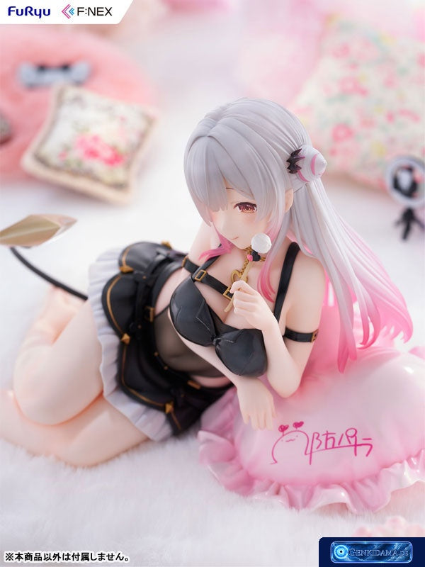 Patra Suou Gaming Outfit VER 1/6 Scale Figure [FURYU] Ansicht 19