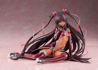 Taimanin RPGX [Daraku no Raigeki] Yukikaze Mizuki Limited Edition 1/7 - Exclusiv Bonus [AliceGlint] Ansicht 12