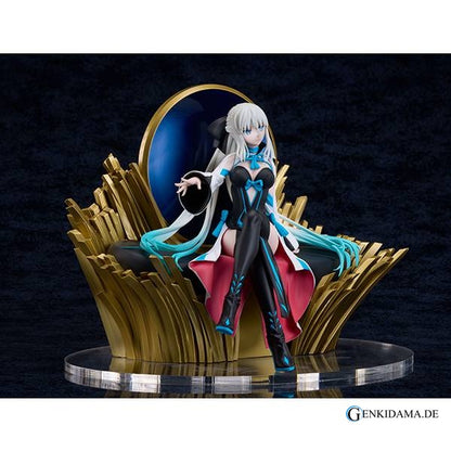 Fate/Grand Order: Berserker / Morgan (Limited) 1/7