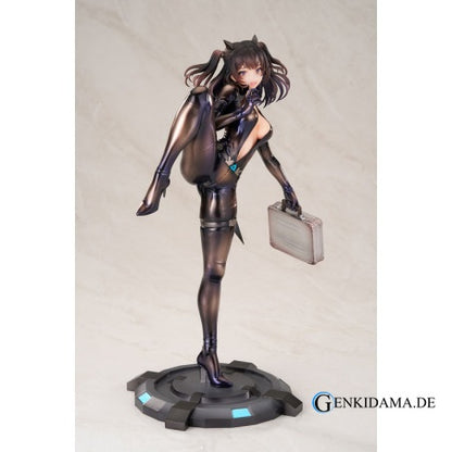 Brown Dust 2 Scheherazade - Code Name S ver 1/7 Scale Figure W Bonus Ansicht 5