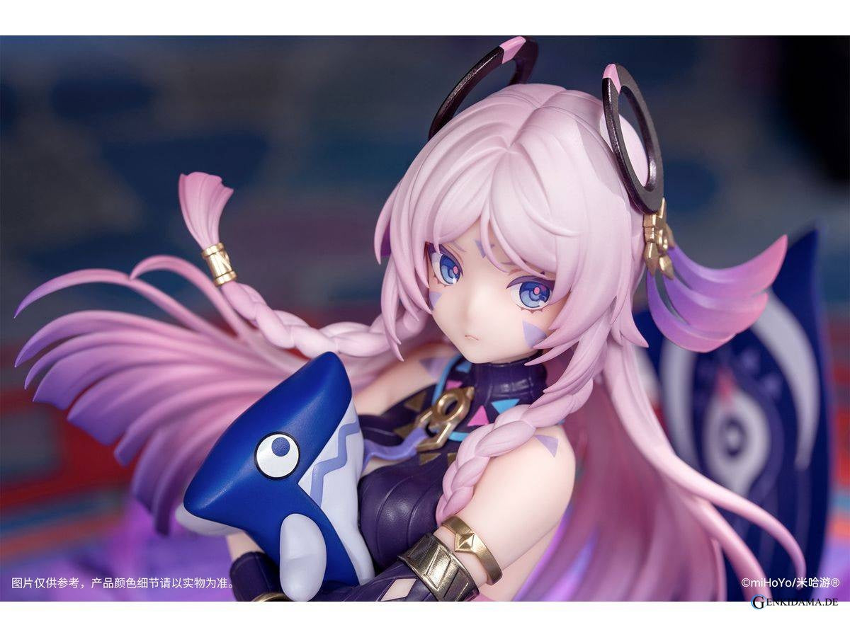 Genshin Impact: Citlali 1/8 (White Star Obsidian Ver.)