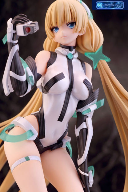 Expelled from Paradise Angela Balzac 1/8 [Alphamax] Ansicht 14
