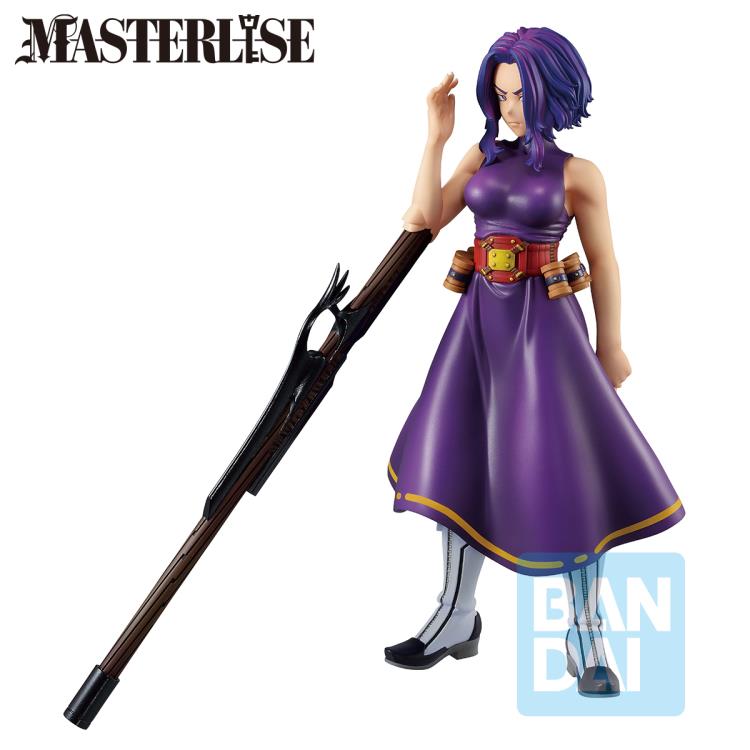 Lady Nagant (Tsutsumi Kaina) - Masterlise - Ichibansho - Anime Figuren günstig kaufen