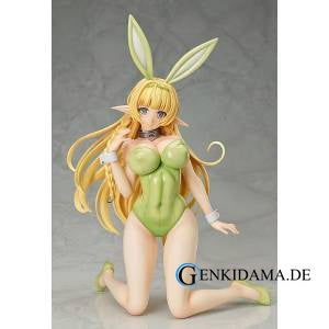 B-STYLE How NOT to Summon a Demon Lord Shera L. Greenwood Bare Leg Bunny Ver. Ansicht 18