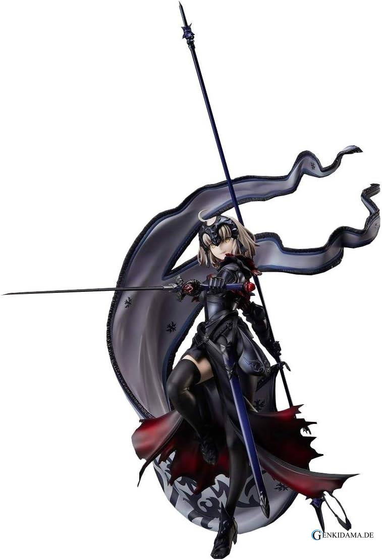 Fate/Grand Order - Avenger / Jeanne d'Arc (alter) Limited Edition