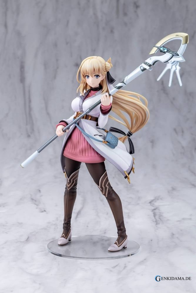 The Legend of Heroes: Agnès Claudel 1/8 (Limited)