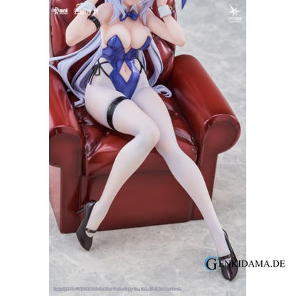 Neural Cloud Undine - Rabbit Ensemble 1/7 Scale Figure Ansicht 8