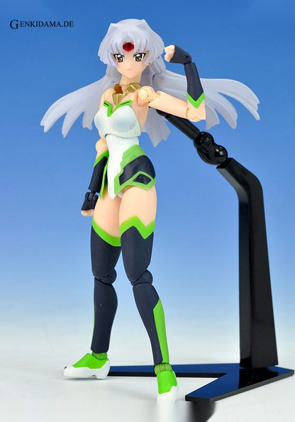 Revoltech Yamaguchi No.072 Orichalcum Reycal Reycal