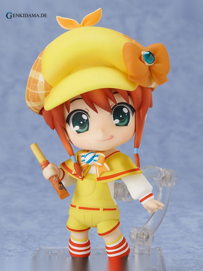 Nendoroid - Tantei Opera Milky Holmes: Nero Yuzurisaki