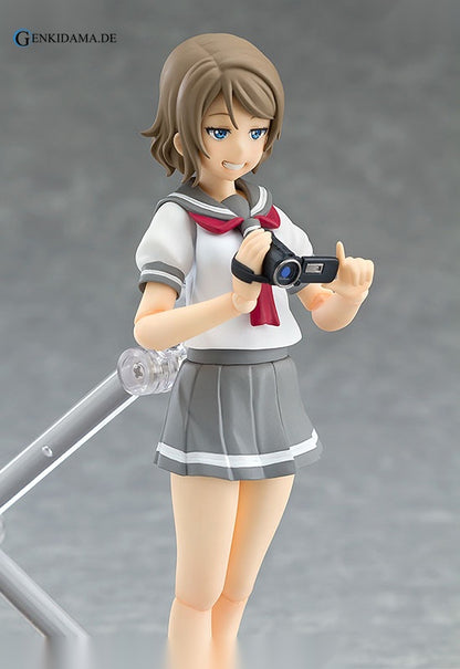 figma - Love Live! Sunshine!!: You Watanabe