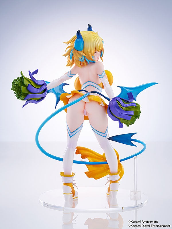 BOMBER GIRL Pine Succubus Cheer Costume Ver. 1/7 [AMAKUNI] Ansicht 17