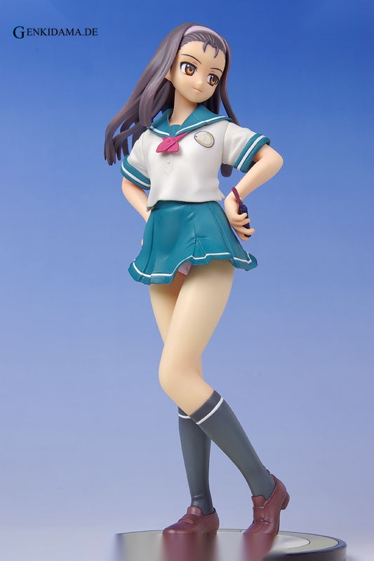 IDOLM@STER Xenoglossia - Iori Minase
