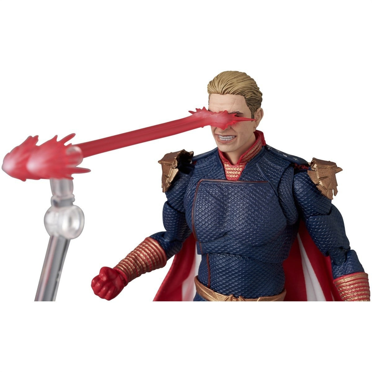MAFEX No.311 HOMELANDER Finale Ver. (Completed) - Anime Figuren günstig kaufen
