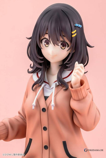Food for the Soul: Mako Kawai 1/7 (Limited)