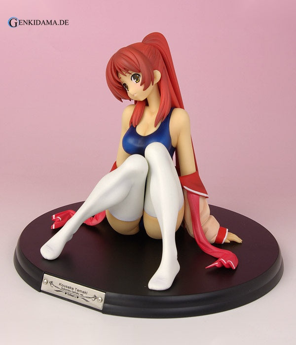ToHeart2 - Tamaki Kosaka -School Swimsuit Uniform Ver.- Regular Color