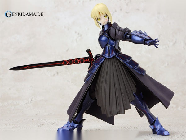 figma - Fate/stay night: Saber Alter