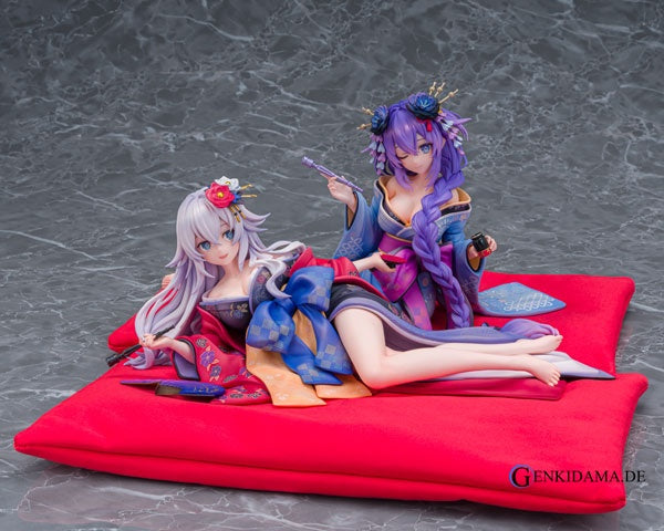 Sale [Bonus] "Neptunia x SENRAN KAGURA Anime Anime Figur günstig kaufen