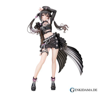 Akira Sunazuka Layered My Edgy ver the Idolm@ster Cinderella Girls 1/7 Scale Figure Ansicht 9