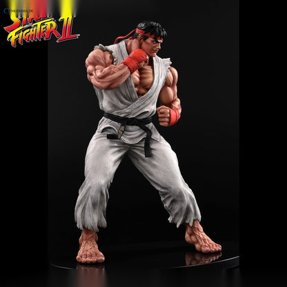 THE KING OF COLLECTORS`24 No. 9 [Ryu] (Standard Color)