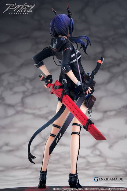 Arknights Ch'en 1/7