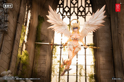 Action Figure: Angela 1/12 (RPG-07)