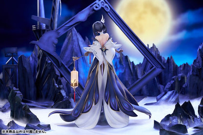 Azur Lane: Chen Hai Kai 1/7 - Bonus [APEX] Ansicht 14