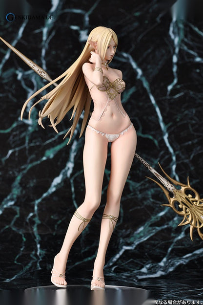 Lineage II - Elf (Regular Edition)