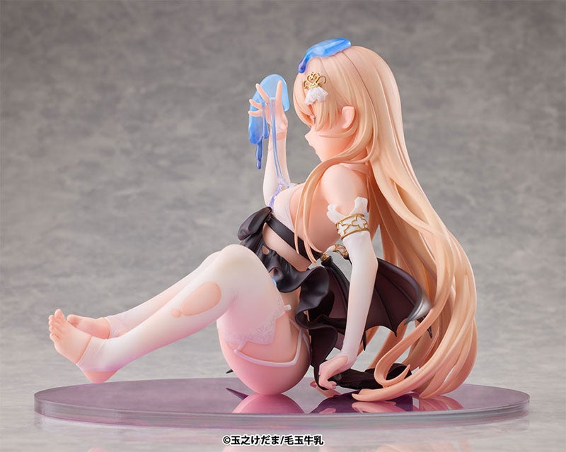 Plasma and Slime (Regular Edition) 1/6 [Lim Land] Ansicht 2