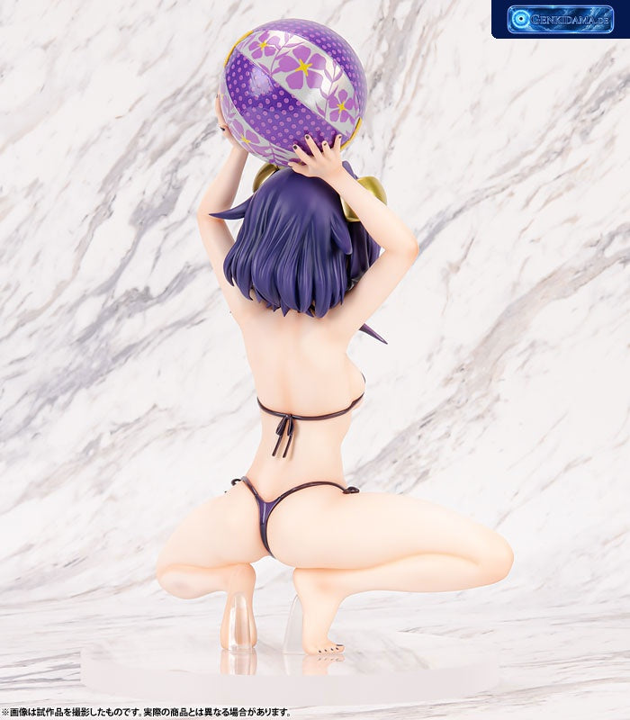 KDcolle "Gushing over Magical Girls" Magia Baiser Swimsuit ver. Special Package Edition 1/6 [KADOKAWA] Ansicht 6
