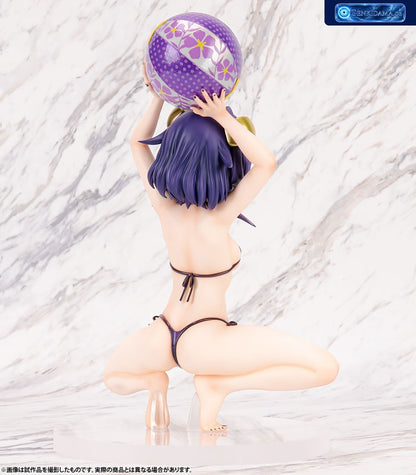 KDcolle "Gushing over Magical Girls" Magia Baiser Swimsuit ver. Special Package Edition 1/6 [KADOKAWA] Ansicht 6
