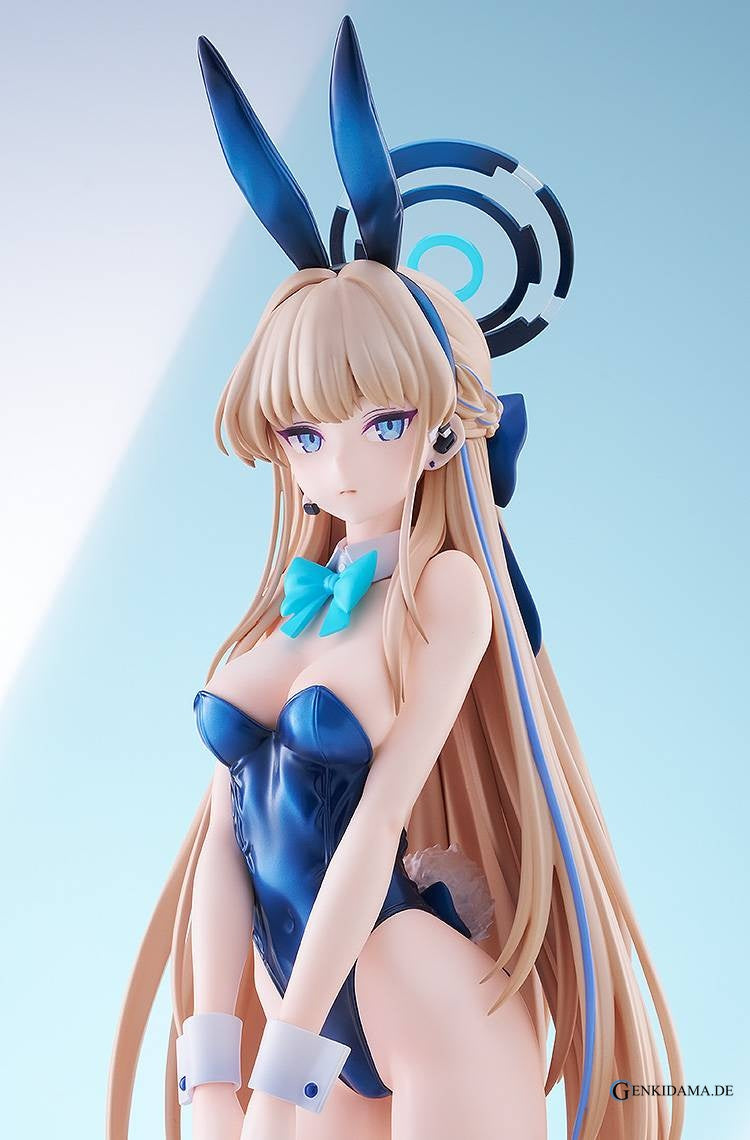 Blue Archive: Toki Asuma 1/7 - Bunny Girl Ver.