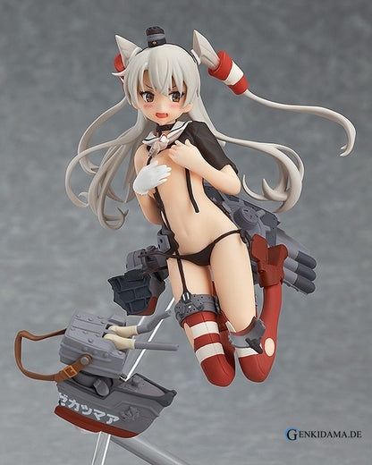 Kantai Collection -Kan Colle- Amatsukaze Rensouhou-kun