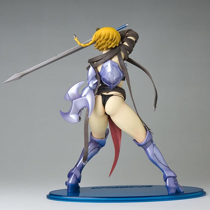 Excellent Model CORE - Queen's Blade: Exiled Warrior "Leina" (Regular Edition) 1/8 [MegaHouse] Ansicht 3
