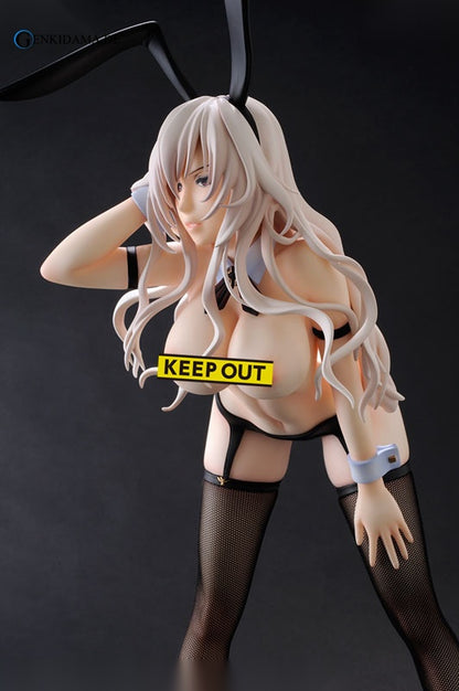 Hyakki Yakou - Oliga Bunny ver.