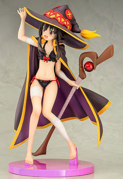 KonoSuba 2 - Megumin 1/7 [Phat Company] Ansicht 3