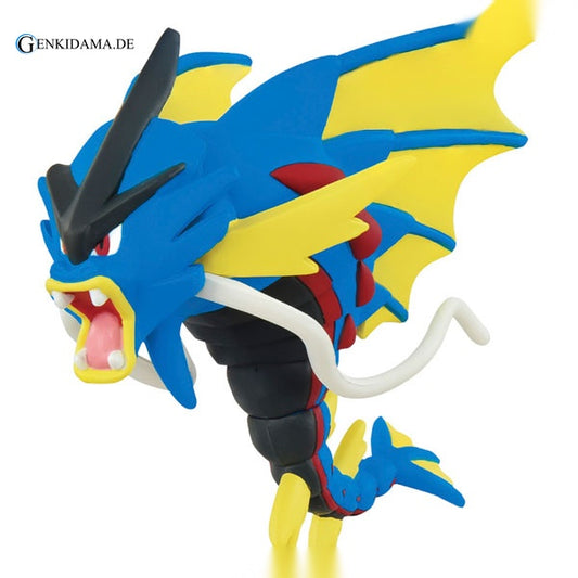 Pokemon MonColle Mega Gyarados