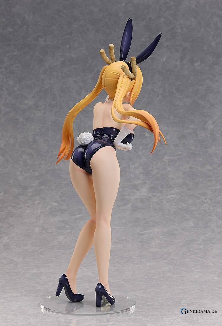 Miss Kobayashi's Dragon Maid: Tohru (Bunny Ver.) 1/4
