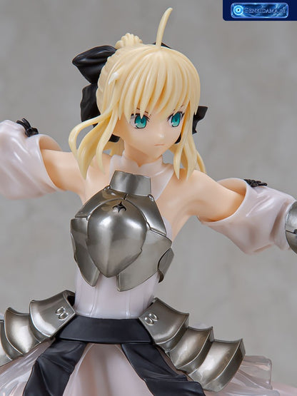 Reincarnation Fate/stay night Saber Lily -Distant Avalon- Plastic Model [Good Smile Company] Ansicht 22