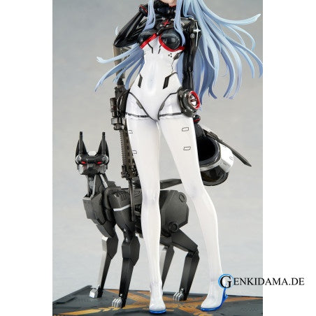 416 Midnight Gospel ver Girls Frontline 1/7 Scale Figure (W/bonus) Ansicht 5