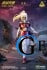 `Armed Battle Angels` Series ABA-004 Blaze Electra 1/12 Scale Action Figure