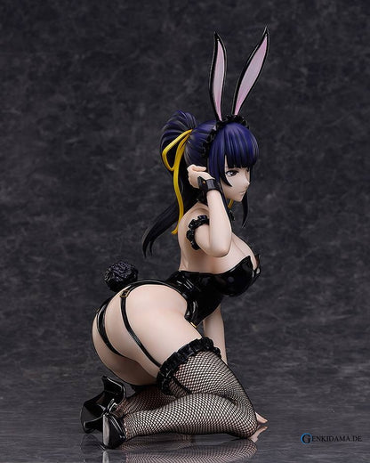 Overlord: Narberal Gamma 1/4 - Black Bunny Ver.