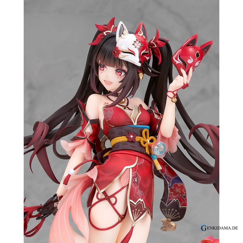 Sparkle Honkai Star Rail 1/7 Scale Figure [Alter] Ansicht 9